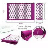 Acupressure Relief Mat