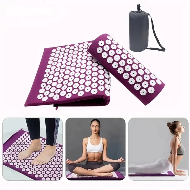 Acupressure Relief Mat