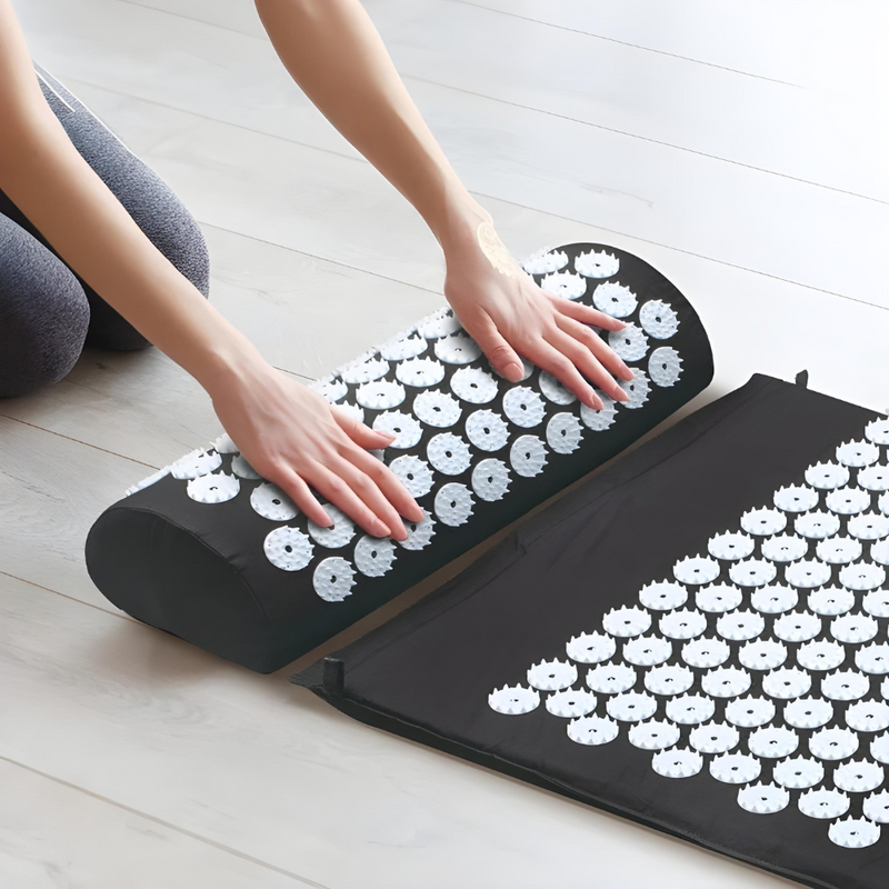 Acupressure Relief Mat