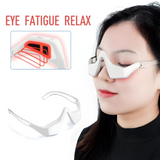 Red Light Therapy Glasses